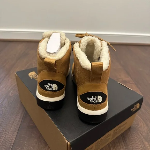 Women’s Sierra Mid Lace Waterproof Boots - Picture 12 of 16